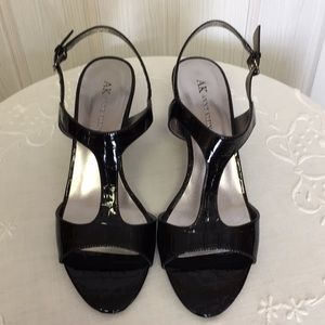 Slingback Dress Heels